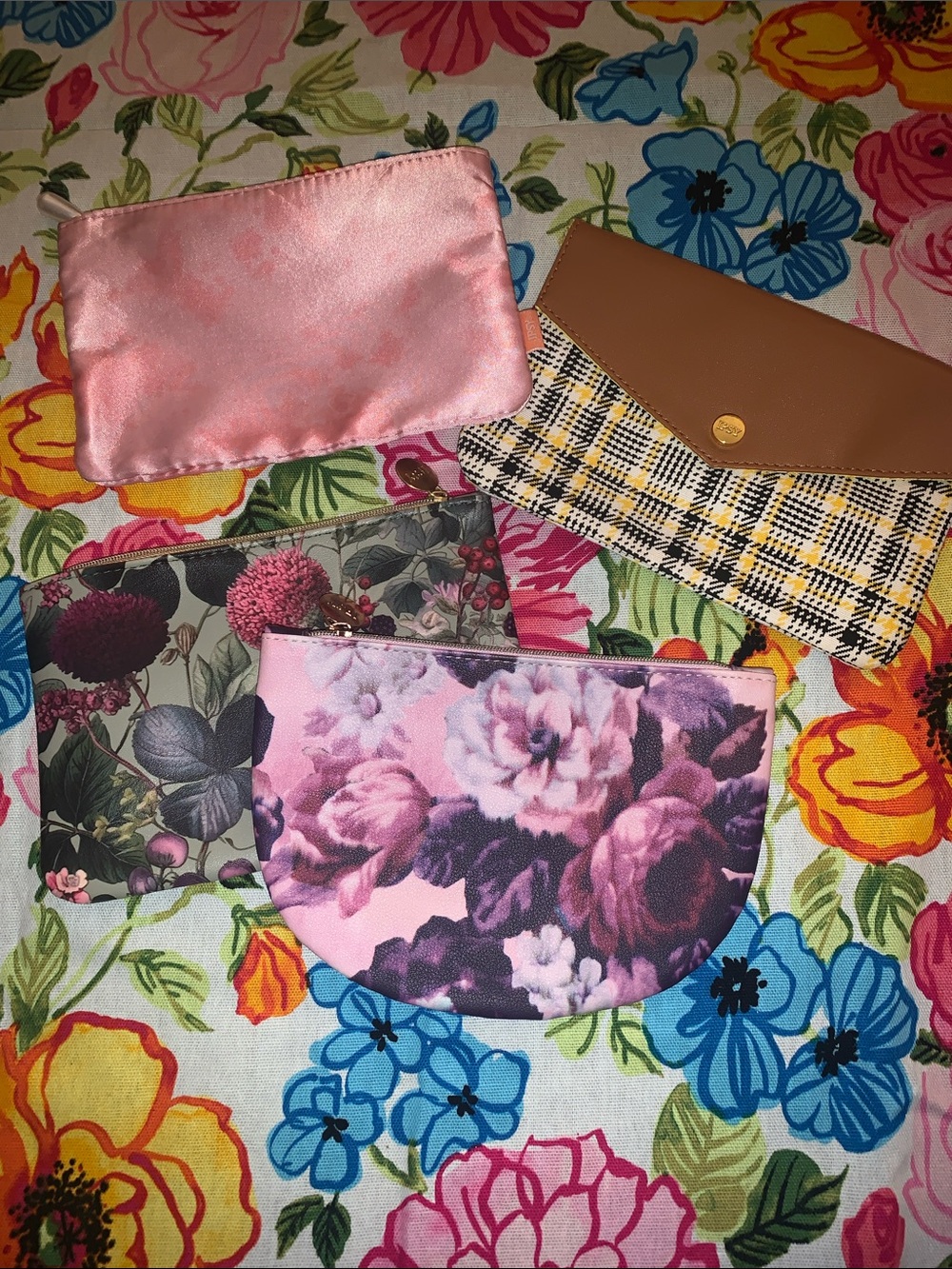Ipsy Bags